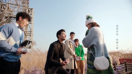 Cô Gái Ngoài Hành Tinh Sài Tiểu Thất 2 Tập 29 Thuyết Minh