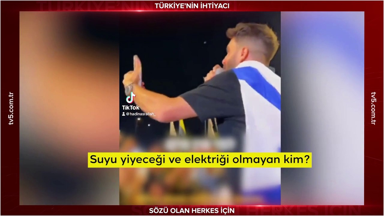 Gazze ölüme terk edildi! İşgalci İsrail askerleri böyle eğlendi