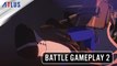 Battle Gameplay. Tráiler de Persona 5 Tactica