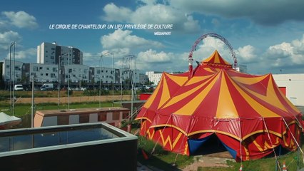 Le Repaire des Contraires - Trailer