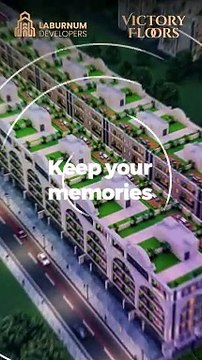 Victory Floors- 3 bhk apartment in Gurgaon | Builder floor in Anant Raj Estate Sector 63 Gurugram