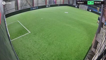 Miquel Angel 31/10 à 10:01 - Football Jean Burger (LeFive Limoges)