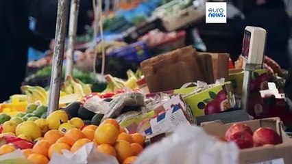 L’inflation tombe à 2,9% dans la zone euro mais la croissance s’éloigne