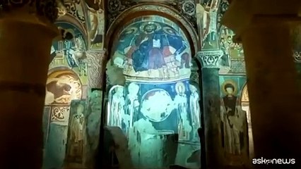 I Viaggi del Cuore, in Turchia alla scoperta della Cappadocia