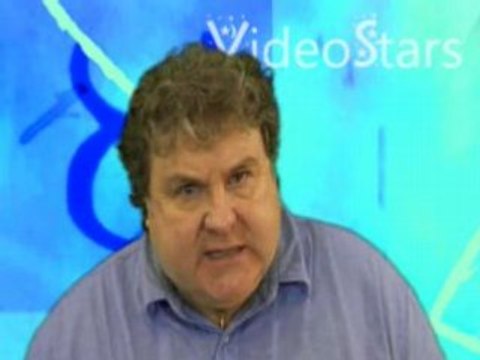 Russell Grant Video Horoscope Taurus March Sunday 30th