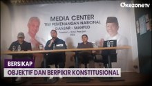 Pakar Hubungan Tata Negara Minta MKMK Tak Selingkuh dengan Kekuatan Politik Manapun