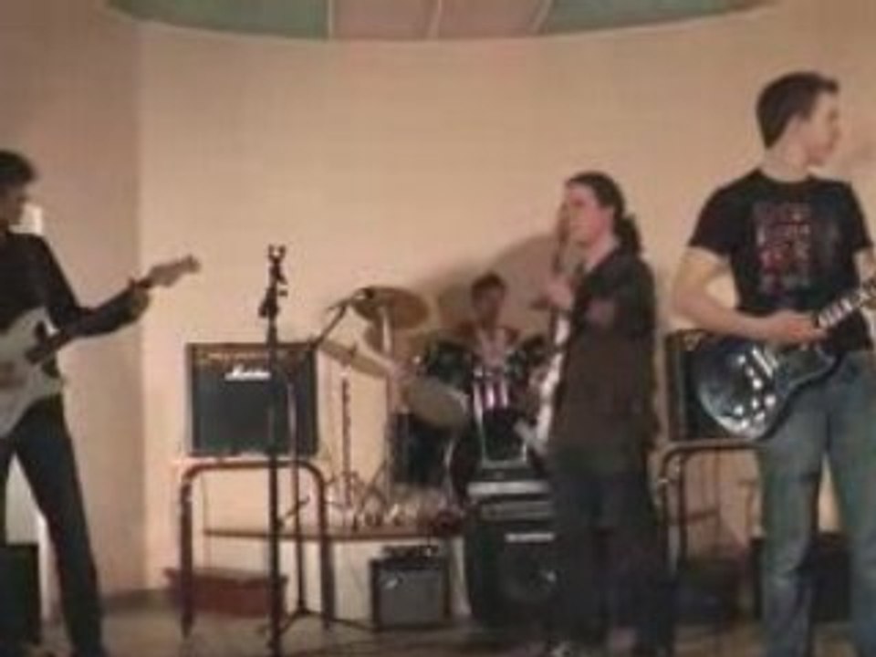 Highway to Hell Soirée St Do