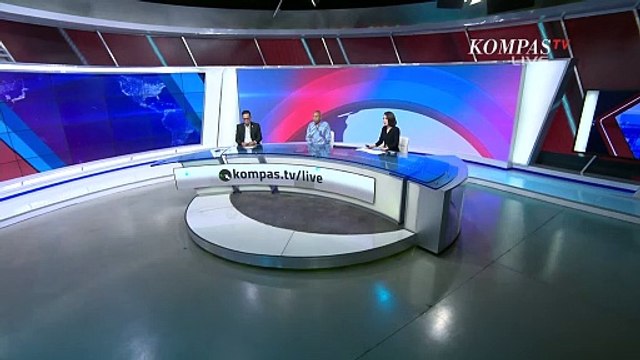 Puan Maharani Bantah Isu Hubungannya dengan Jokowi Memanas