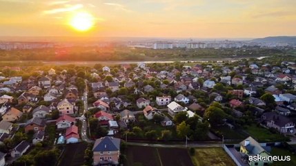 Casa del futuro, la rivoluzione dell'edilizia sostenibile