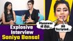 Bigg Boss 17 Contestant Soniya Bansal Shocking Reaction On Munawar, BB 17 Game and Abhishek-Isha