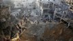 Cinco claves para explicar la estrategia militar de Israel sobre Gaza: “La guerra va a ser larga y dura”