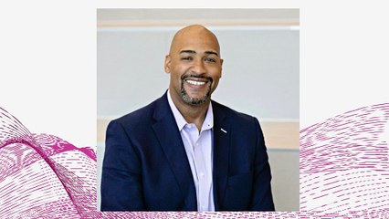 Timothy Terrentine - An Inspired and Ambitious Leader - Michigan