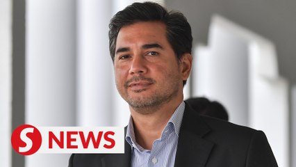 Adam Radlan to face new money laundering charge next week