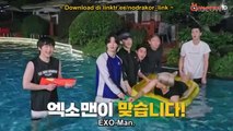 [SUB INDO] EXO Travel the World Ladder S4 Ep 6
