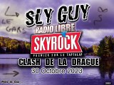 Clash de la drague - 30 Octobre 2023