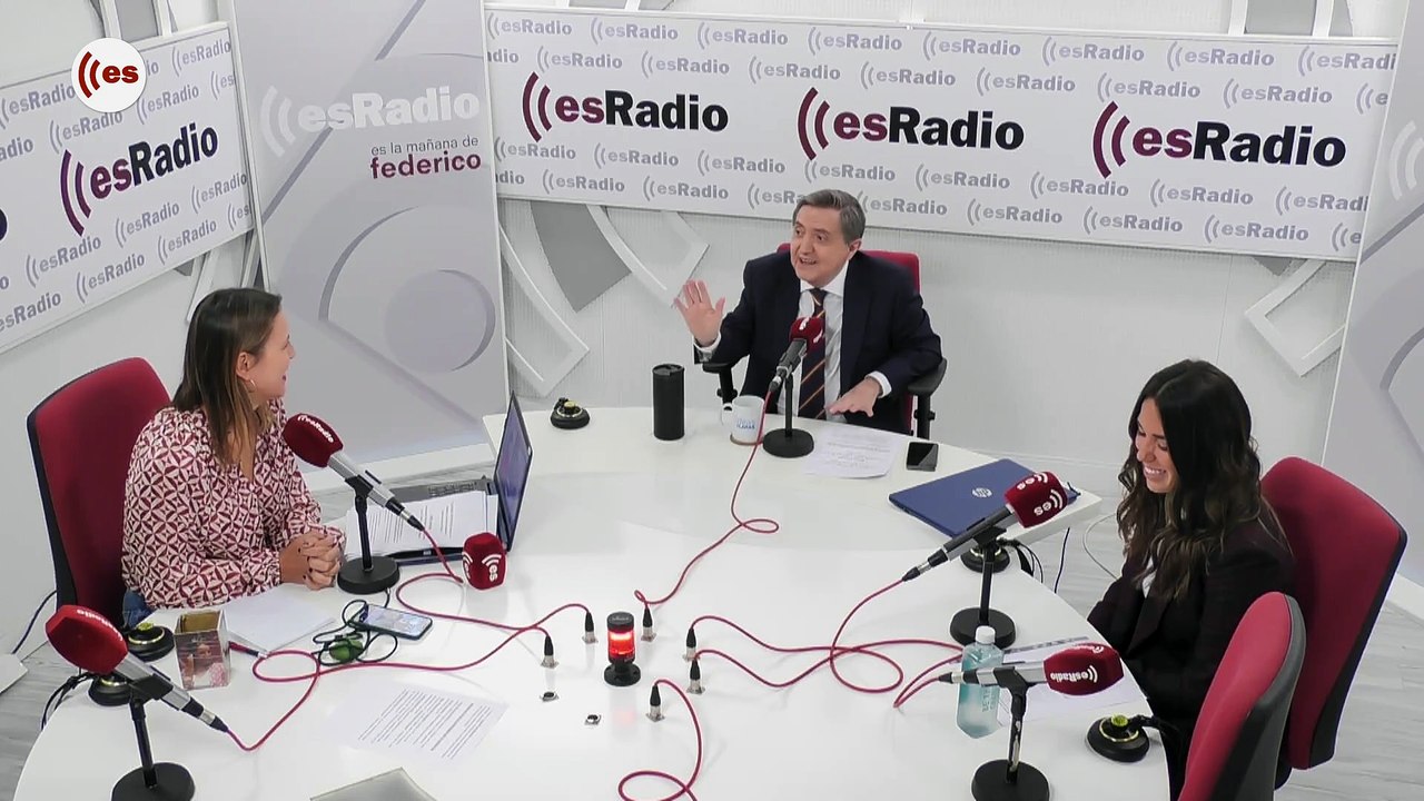 Entrevista a Marta Sanjuan, de Telefónica