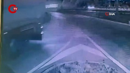 Sakarya’da otoyol kenarına bırakılan 13 düzensiz göçmen yakalandı