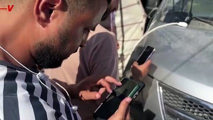 Elon Musk Offers Starlink to Aid Organizations as Israel’s Communications Blackout in Gaza Raises Global Criticism