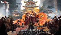 Martial Master Ep.381 English Sub