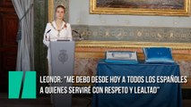 Leonor: 