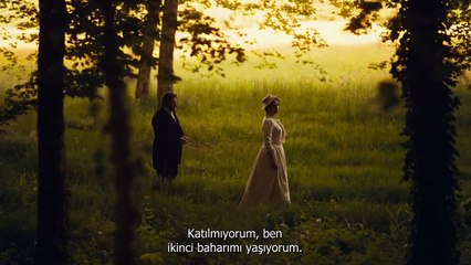 Şeflerin Aşkı Altyazılı Fragman