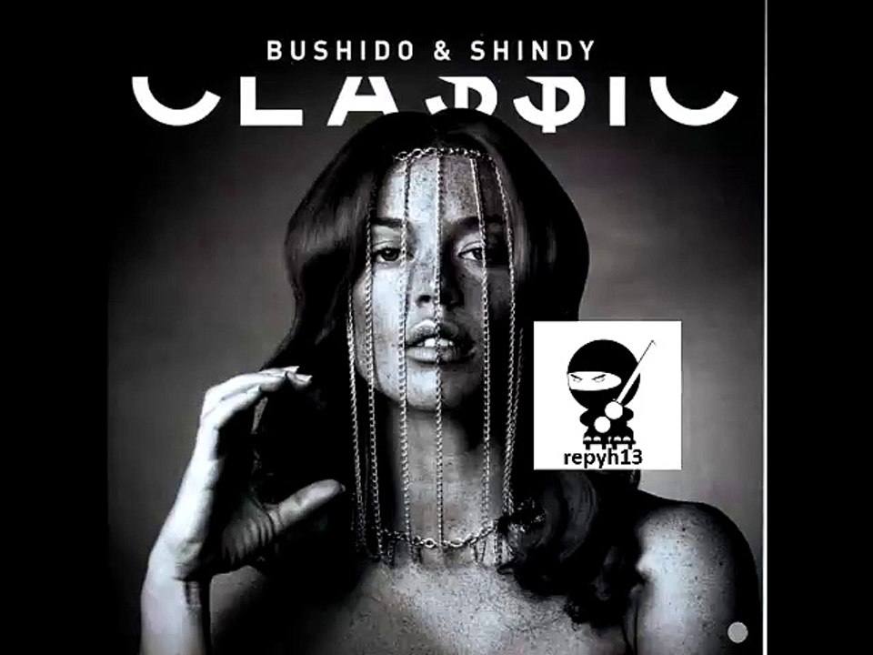 Bushido & Shindy - Shindy