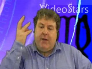 Russell Grant Video Horoscope Virgo March Sunday 30th