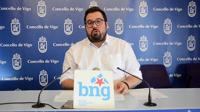 O Bloque Nacionalista Galego denuncia a ocultación do documento de aprobación provisional do novo Plan Xeral de Ordenación Municipal (PXOM) de Vigo por parte do Goberno de Abel Caballero. Así o revelou o portavoz municipal do BNG, Xabier P. Igrexas, que a