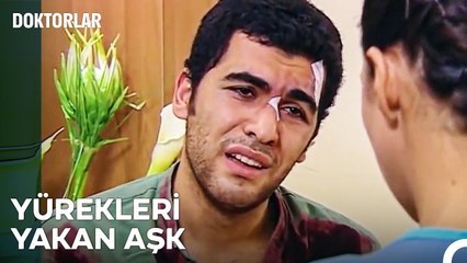 Hastaneyi Ayağa Kaldıran Aşıklar - Doktorlar 71. Bölüm