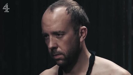 Celebrity SAS: Who Dares Wins, Matt Hancock interrogated in savage SAS process