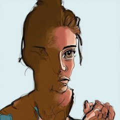 Adèle Exarchopoulos : La crainte de capturer la véritable réalité des victimes dans "Je verrai toujours vos visages" (Canal+)