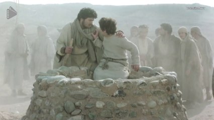 Hazrat Yousof as in Urdu Series Episode 06 | possible Full HD 1080p | ZainView