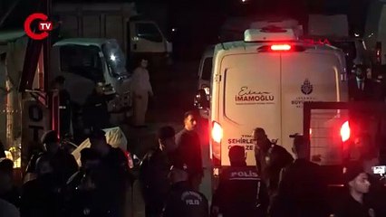 Otoparktaki infazda yeni ayrıntılar ortaya çıktı