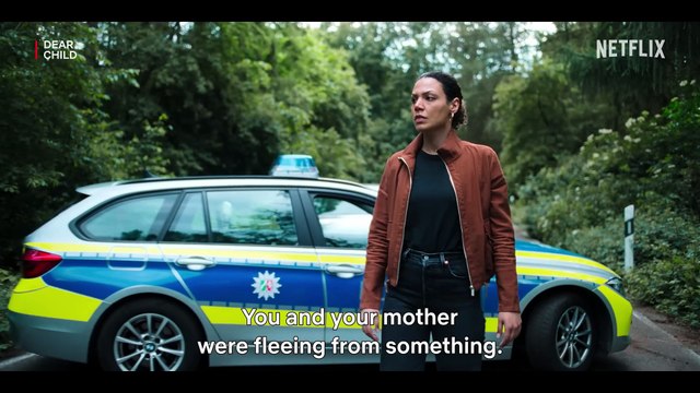 'Mi dulce niña', tráiler de la miniserie de Netflix