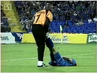 Levski Sofia vs. Beşiktaş JK Maçın tamamı