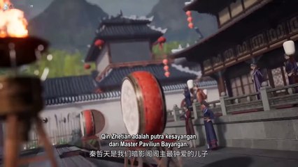 Supreme God emperor episode 321 sub indo