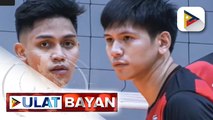 Pinakamahusay na pro at collegiate volleyball team sa bansa, maghaharap