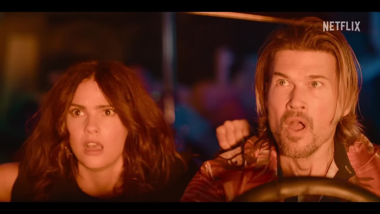 Chargés à bloc (Obliterated) trailer VO Vidéo Dailymotion