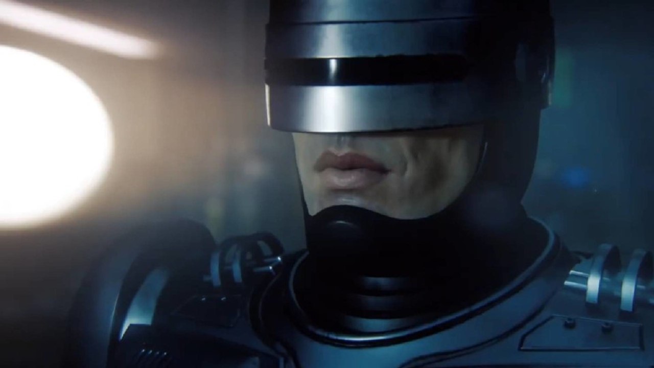 RoboCop: Der Actionheld aus den 80ern kehrt für diesen witzigen Live-Action-Trailer zurück