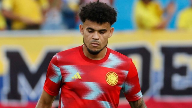 Así avanza el fuerte operativo para dar con el paradero del padre del futbolista Luis Díaz que fue secuestrado en Colombia