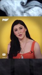 Carla Abellana | PEP Celebrity Katakot Story #shorts