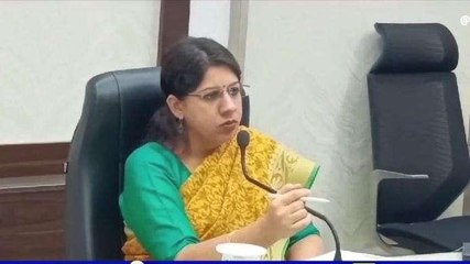 కాకినాడ జిల్లా: ఆదేశాలు జారీ చేసిన కలెక్టర్.. జోరు పెంచిన అధికారులు