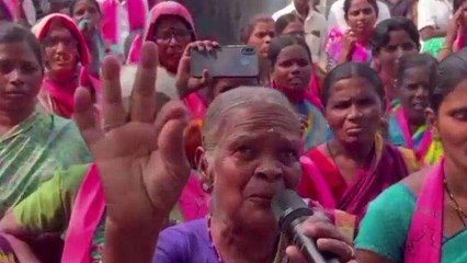 మహబూబ్ నగర్: గ్రామీణ ప్రాంతాల్లో నీటి గోస తీర్చింది తెలంగాణ ప్రభుత్వమే..