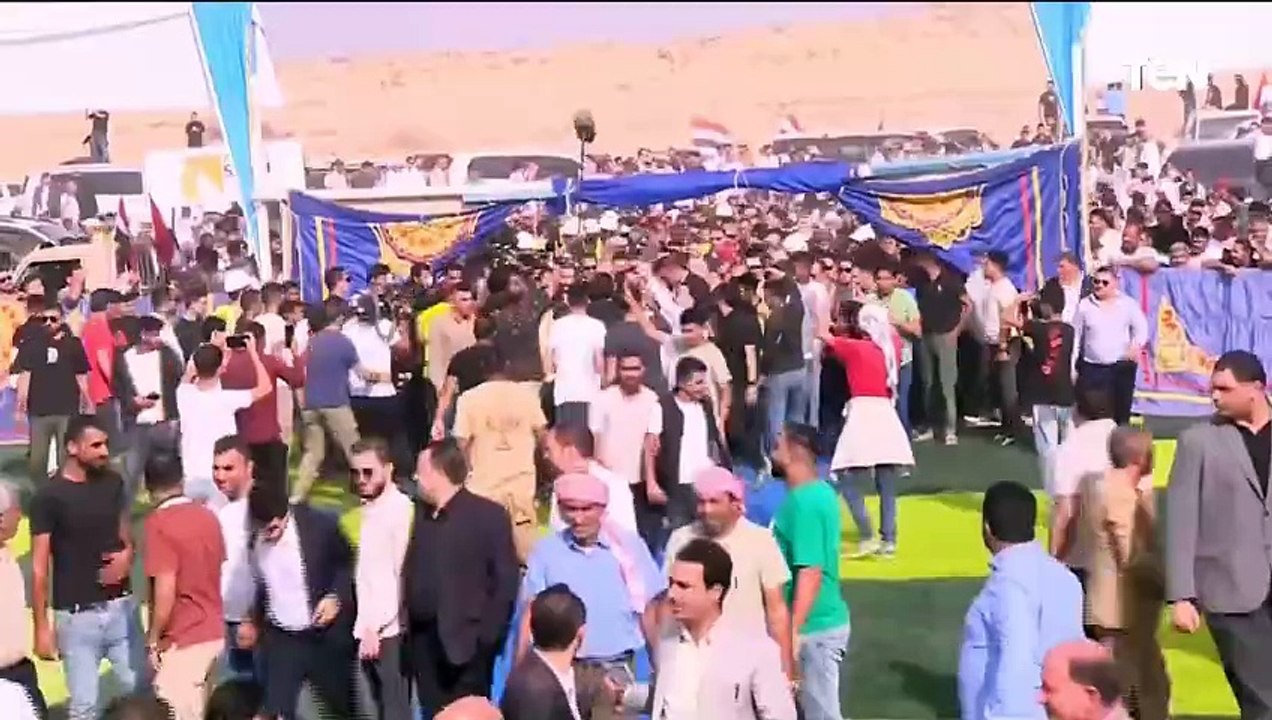 مشايخ وعواقل سيناء وفنانون وسياسيون يرحبون بزيارة رئيس الوزراء لمحافظة شمال سيناء