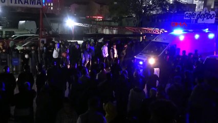 Avcılar'da otopark saldırısıyla ilgili yeni detaylar ortaya çıktı