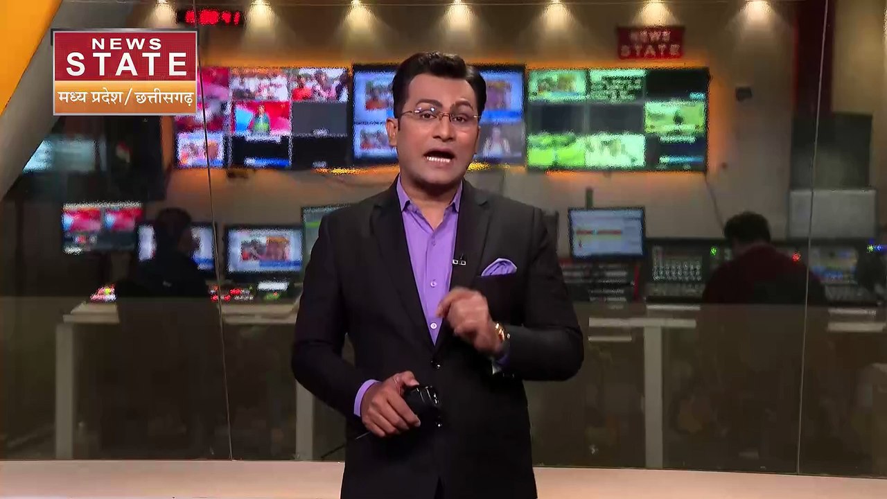 MP Election 2023 : 7 तारीख को कमलनाथ लेंगे CM पद की शपथ : सांसद नकुलनाथ