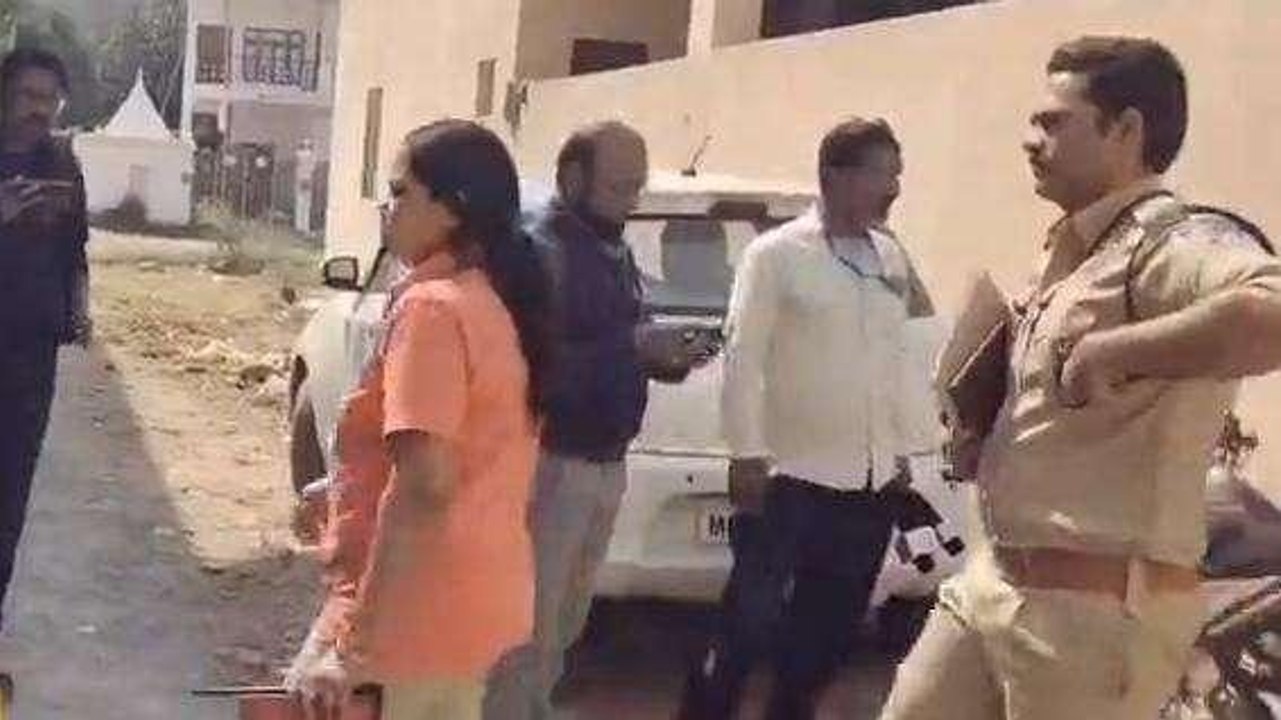 रीवा: नशा मुक्ति केंद्र में युवक के साथ गैंग रे...