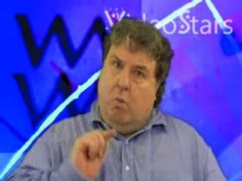 Russell Grant Video Horoscope Aquarius March Sunday 30th
