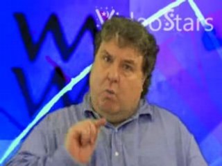 Russell Grant Video Horoscope Aquarius March Sunday 30th