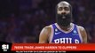 James Harden Finally Traded to Clippers